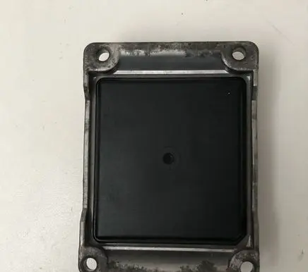 Alfa Romeo 147 Engine control unit/module 4831231279H03962 0261206707 48309