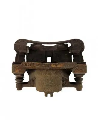 Nissan Qashqai Front brake caliper