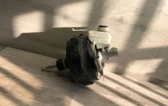 Audi Q5 SQ5 Brake booster 8R0612103H 1544208772 252078594431