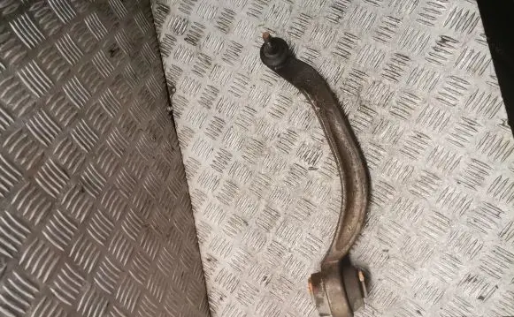 Front control arm