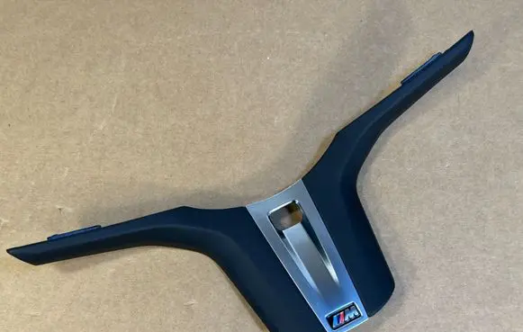 BMW 2 F44 Steering wheel trim 32308746678
