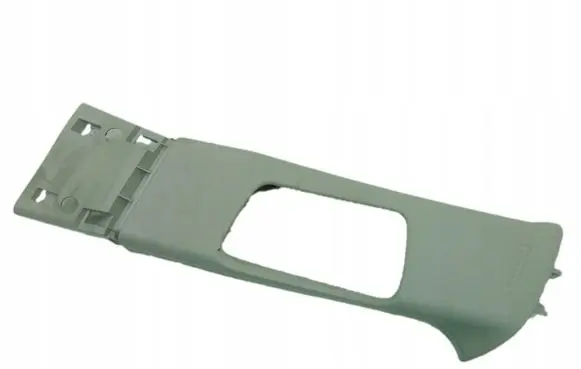 Subaru Outback (B) pillar trim (top)
