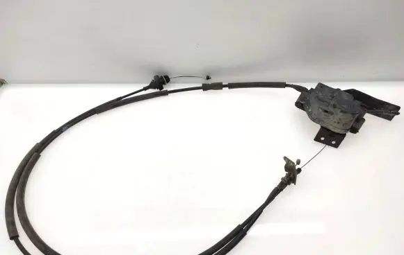 Subaru Outback Cruise control unit/module 020402