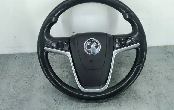 Opel Insignia A Steering wheel