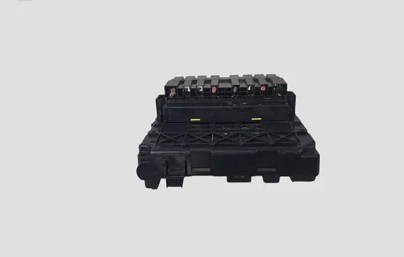 Citroen Berlingo BSM Control unit 9643498980
