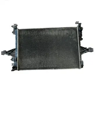 Volvo S80 Coolant radiator 08046893 876118U