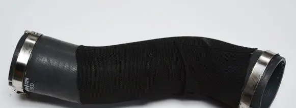 Audi A8 S8 D5 Intercooler hose/pipe 4N0145737H