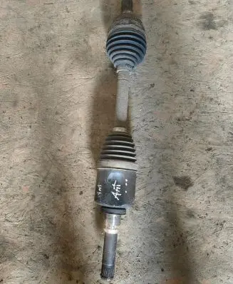 Opel Antara Front driveshaft 95480033