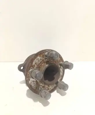 Ford Connect Rear wheel hub