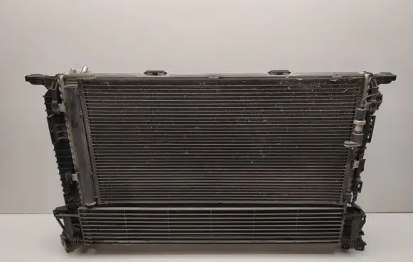Porsche Macan (95B) Radiator set 95B121003