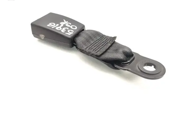 Ford Ecosport Rear seatbelt buckle CN15-A60044-FAW