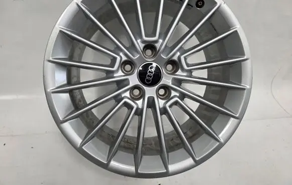 Audi A3 8Y R17 alloy rim 8Y0601025B