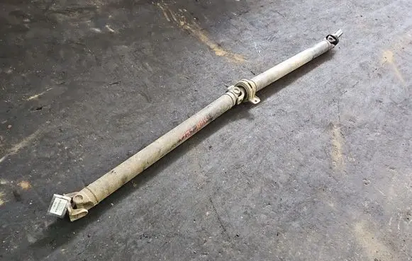 Hyundai H-1, Starex, Satellite Rear driveshaft/prop shaft 491004H000 IMPRK1566802