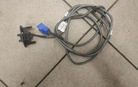 Volkswagen Sharan Other wiring loom R5B9A