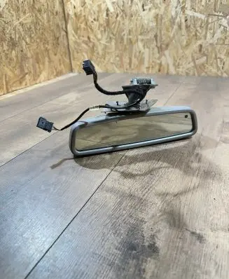 Mercedes-Benz E W211 Rear view mirror (interior)