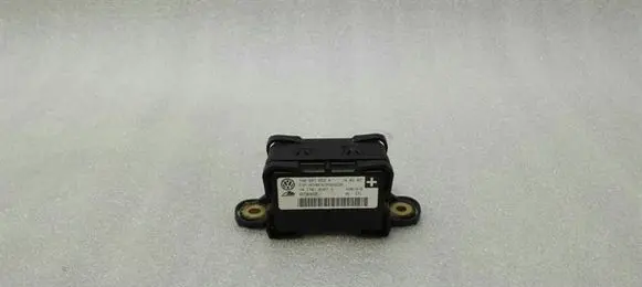 Porsche Cayenne (9PA) ESP acceleration yaw rate sensor 7H0907652A