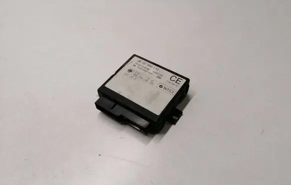 Opel Zafira A Comfort/convenience module 90560112 9330065187