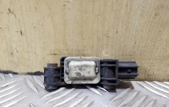 Audi A3 S3 8P Airbag deployment crash/impact sensor 8E0959651A