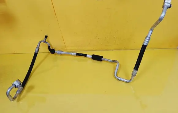 Seat Ibiza III (6L) Air conditioning (A/C) pipe/hose 6Q1820743AE