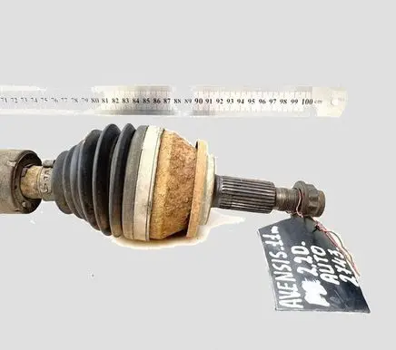 Toyota Avensis T270 Front driveshaft