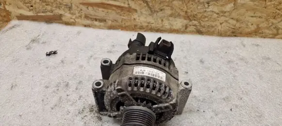 Opel Astra K Generator/alternator 13587304 MS1042118550 SC2140A