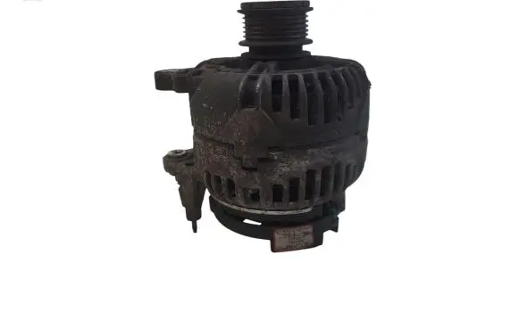 Volkswagen Caddy Generator/alternator 0124515013