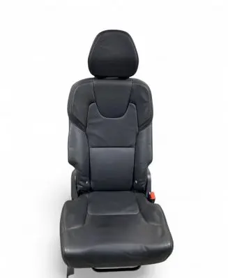 Volvo XC90 Second row seats 