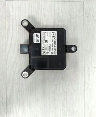 Mazda CX-5 II Blind spot module KB8C67Y30H