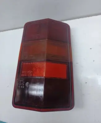 Fiat Ducato Rear/tail lights 0351700