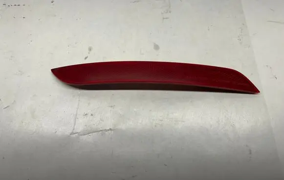 BMW 4 F36 Gran coupe Rear tail light reflector 7382233