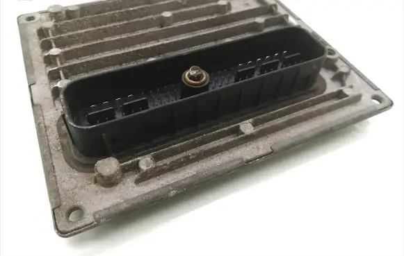 Engine control unit/module