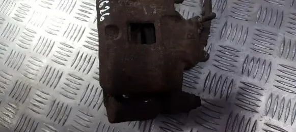 Mazda 626 Front brake caliper