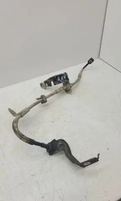 Chrysler Pacifica Brake booster pipe/hose 