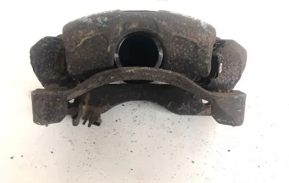 Honda Jazz Front brake caliper