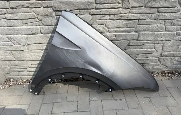 Volkswagen T-Cross Fender 2GM821106