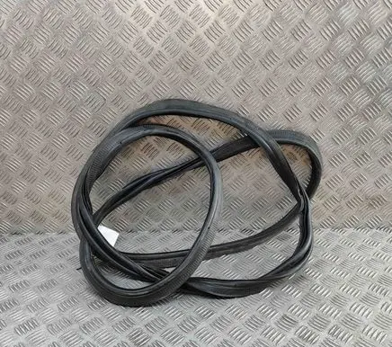 Trunk rubber seal (body)