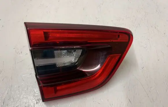 Renault Kadjar Tailgate rear/tail lights 265550151R