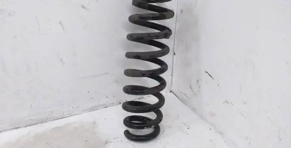 BMW X1 E84 Rear coil spring