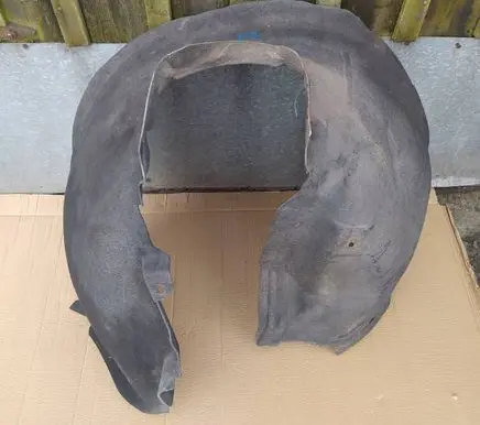 Volvo XC60 Front arch 
