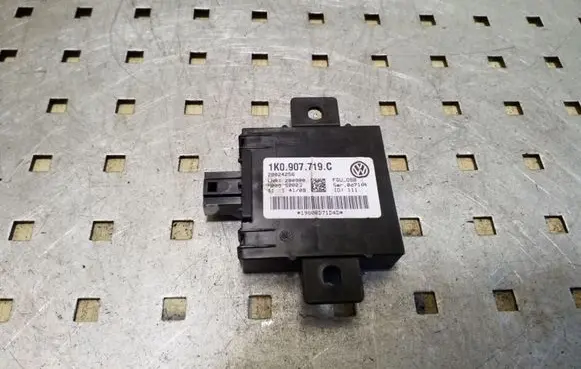 Volkswagen Eos Other control units/modules 1K0907719C 28024256