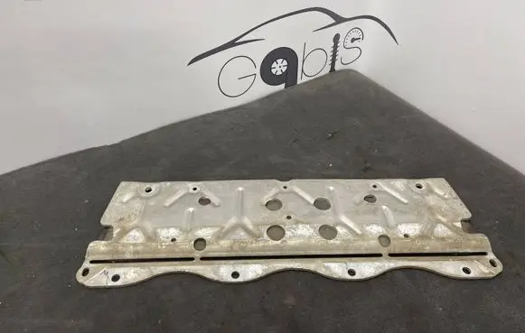 Tesla Model S Engine splash shield/under tray