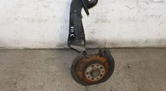 Volkswagen Eos Rear wheel hub spindle/knuckle 