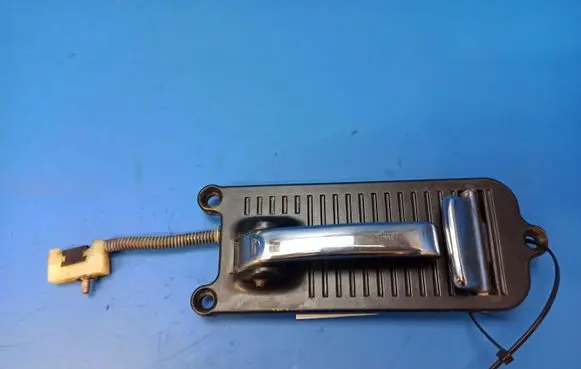 Jaguar XJS Front door interior handle