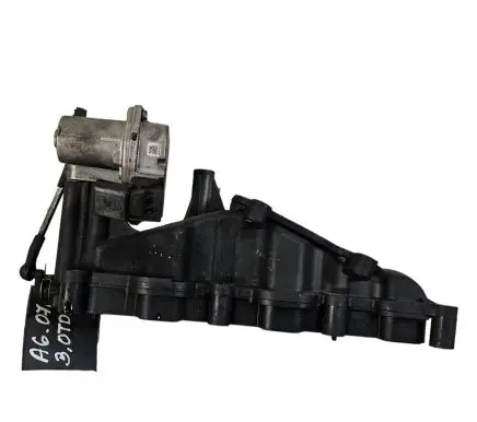 Audi A6 S6 C6 4F Intake manifold 059129711CK 1101983S01 0180571