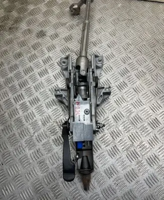 Ford S-MAX Steering wheel axle set AV6N3F880 2012BA021216 7G913F880