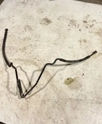 Volkswagen Golf IV Power steering hose/pipe/line
