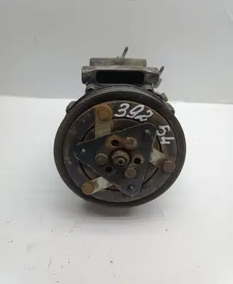 Peugeot 207 Air conditioning (A/C) compressor (pump) 9659875780 R134A