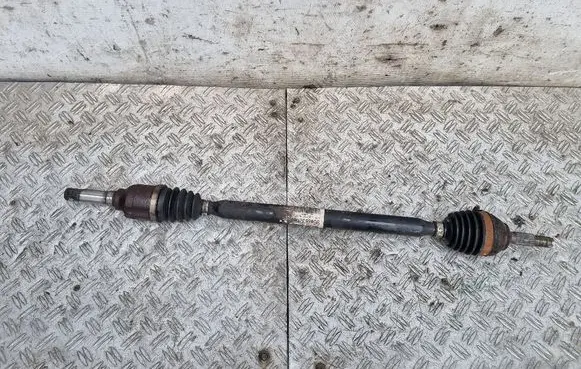 Citroen C3 Front driveshaft 9685532680