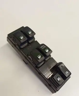 KIA Sportage Electric window control switch