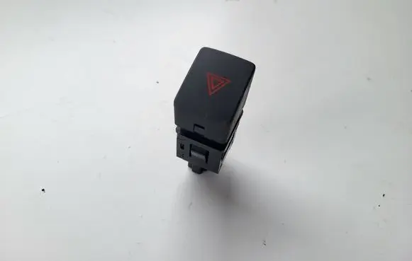 Nissan Micra K14 Hazard light switch